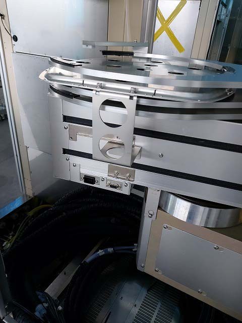 사진 사용됨 TEL / TOKYO ELECTRON Lithus 판매용