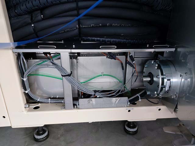 사진 사용됨 TEL / TOKYO ELECTRON Lithus 판매용