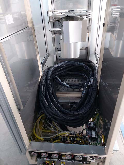 사진 사용됨 TEL / TOKYO ELECTRON Lithus 판매용