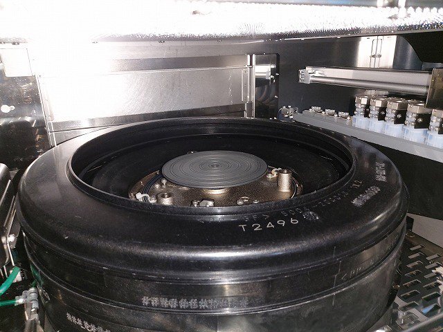 사진 사용됨 TEL / TOKYO ELECTRON Lithus 판매용