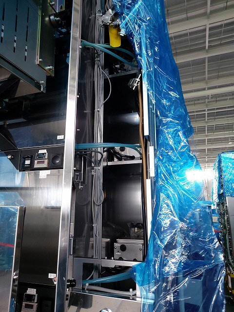 사진 사용됨 TEL / TOKYO ELECTRON Lithus 판매용
