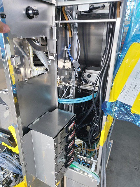 사진 사용됨 TEL / TOKYO ELECTRON Lithus 판매용