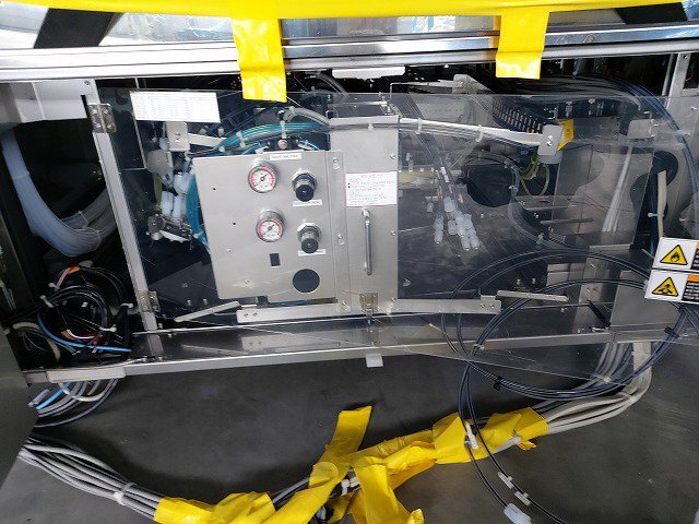 사진 사용됨 TEL / TOKYO ELECTRON Lithus 판매용