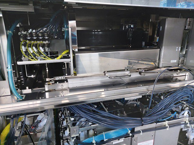 사진 사용됨 TEL / TOKYO ELECTRON Lithus 판매용