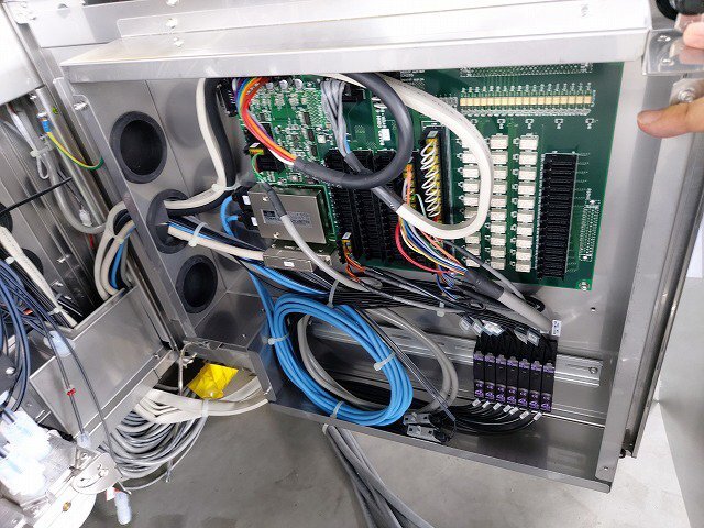 사진 사용됨 TEL / TOKYO ELECTRON Lithus 판매용