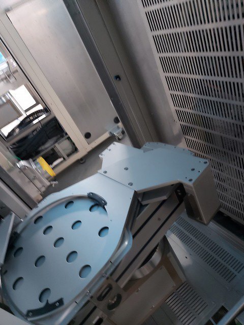사진 사용됨 TEL / TOKYO ELECTRON Lithus 판매용