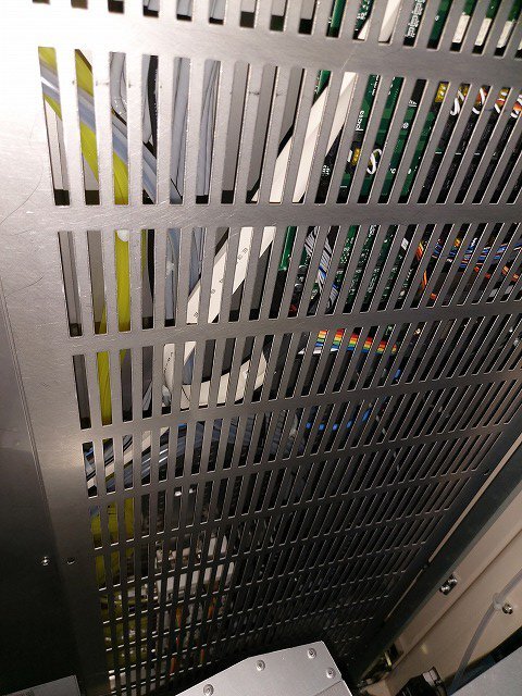 사진 사용됨 TEL / TOKYO ELECTRON Lithus 판매용