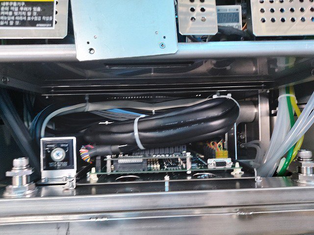사진 사용됨 TEL / TOKYO ELECTRON Lithus 판매용