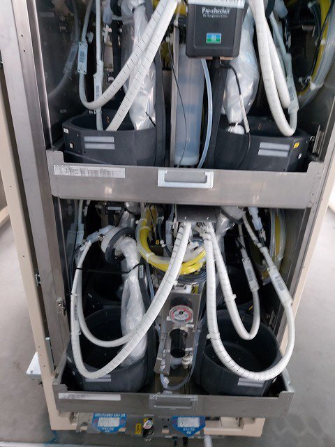 사진 사용됨 TEL / TOKYO ELECTRON Lithus 판매용