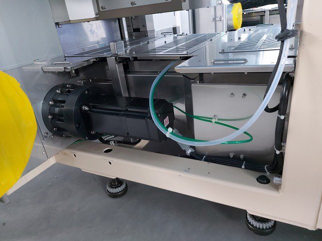 사진 사용됨 TEL / TOKYO ELECTRON Lithus 판매용