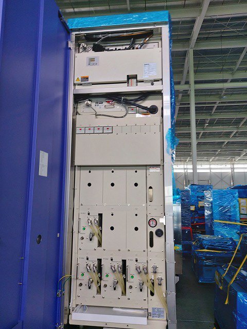 사진 사용됨 TEL / TOKYO ELECTRON Lithus 판매용