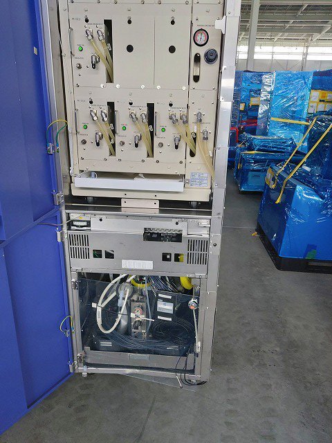 사진 사용됨 TEL / TOKYO ELECTRON Lithus 판매용