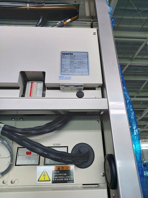 사진 사용됨 TEL / TOKYO ELECTRON Lithus 판매용