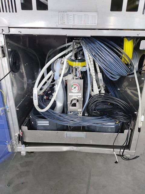 사진 사용됨 TEL / TOKYO ELECTRON Lithus 판매용