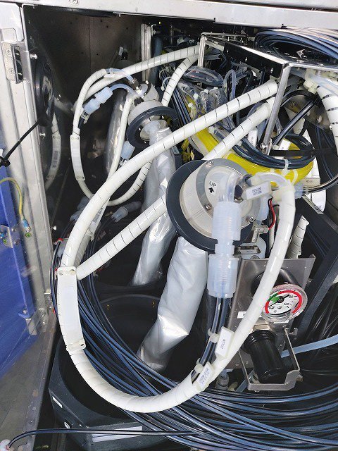 사진 사용됨 TEL / TOKYO ELECTRON Lithus 판매용