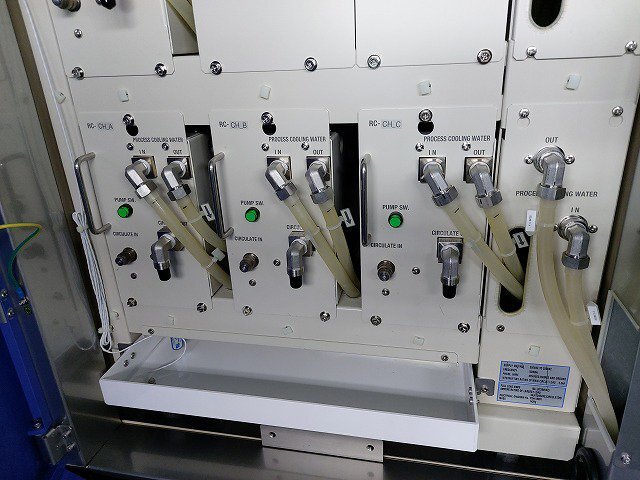 사진 사용됨 TEL / TOKYO ELECTRON Lithus 판매용