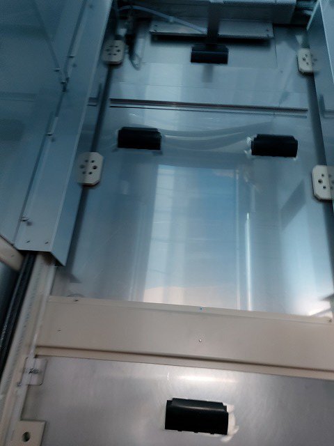 사진 사용됨 TEL / TOKYO ELECTRON Lithus 판매용
