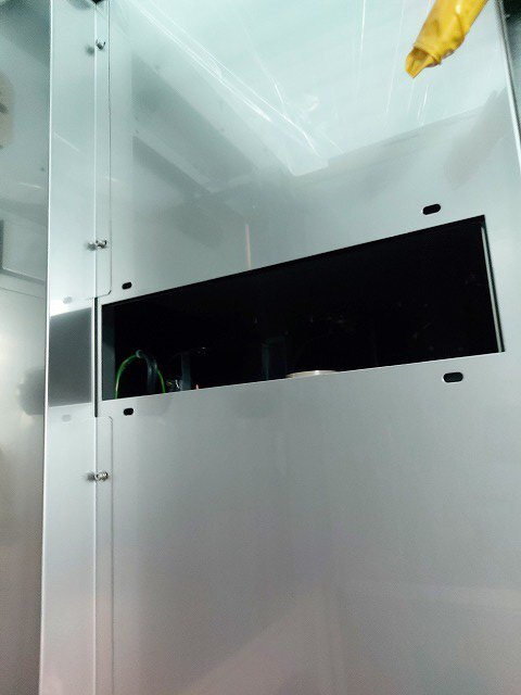사진 사용됨 TEL / TOKYO ELECTRON Lithus 판매용