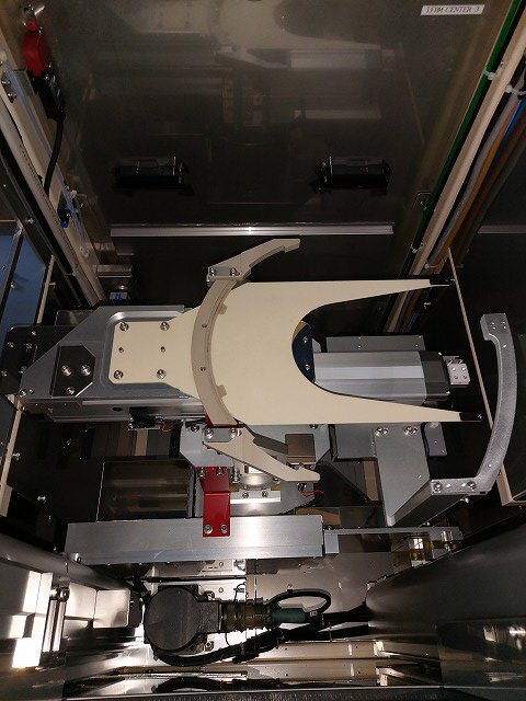 사진 사용됨 TEL / TOKYO ELECTRON Lithus 판매용