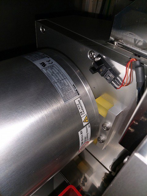 사진 사용됨 TEL / TOKYO ELECTRON Lithus 판매용