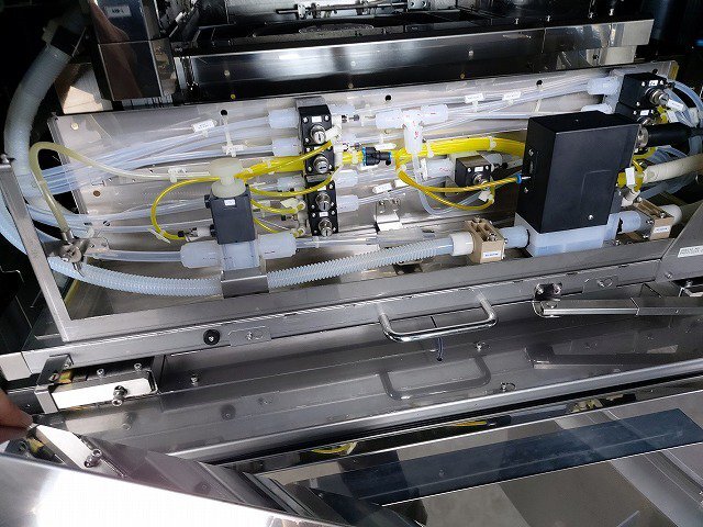 사진 사용됨 TEL / TOKYO ELECTRON Lithus 판매용