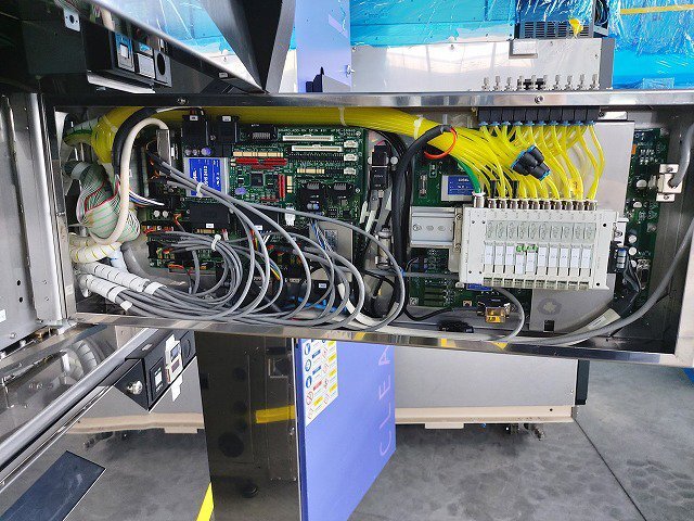 사진 사용됨 TEL / TOKYO ELECTRON Lithus 판매용