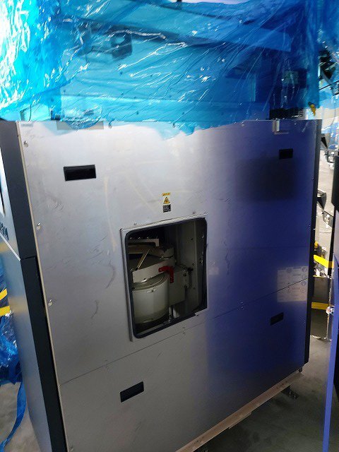 사진 사용됨 TEL / TOKYO ELECTRON Lithus 판매용