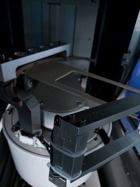 사진 사용됨 TEL / TOKYO ELECTRON Lithus 판매용