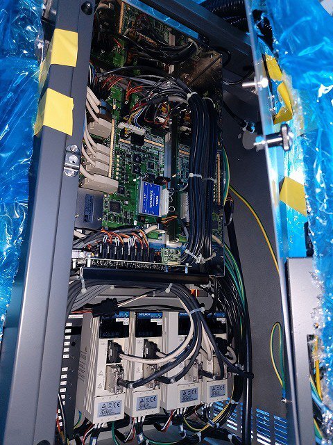 사진 사용됨 TEL / TOKYO ELECTRON Lithus 판매용