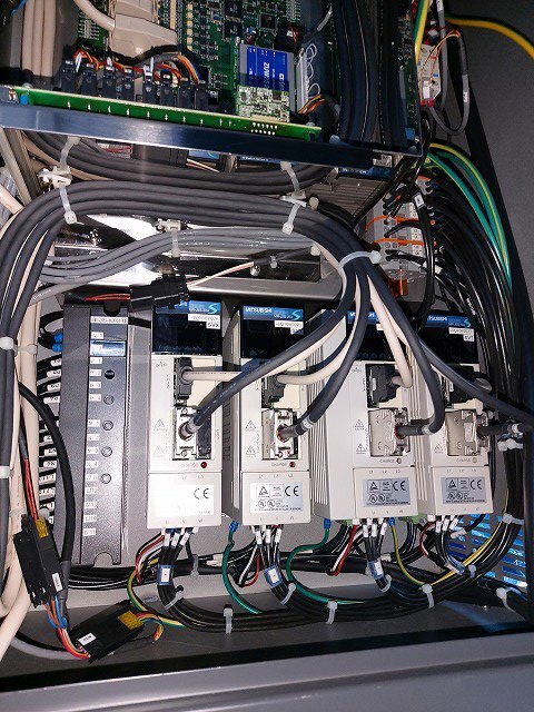 사진 사용됨 TEL / TOKYO ELECTRON Lithus 판매용