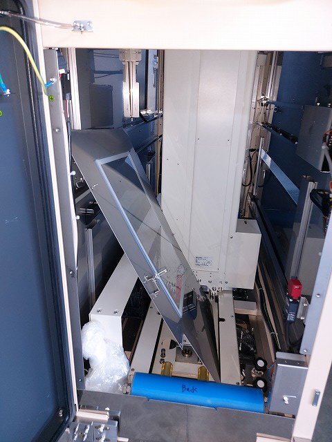 사진 사용됨 TEL / TOKYO ELECTRON Lithus 판매용