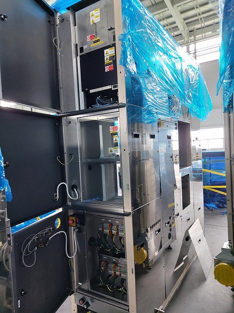 사진 사용됨 TEL / TOKYO ELECTRON Lithus 판매용