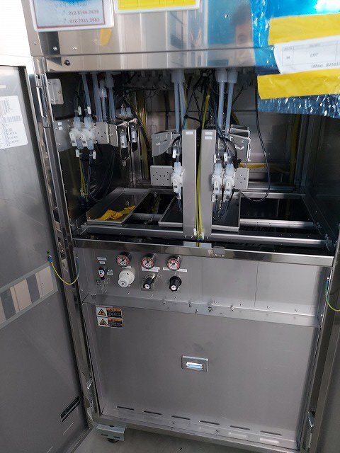 사진 사용됨 TEL / TOKYO ELECTRON Lithus 판매용