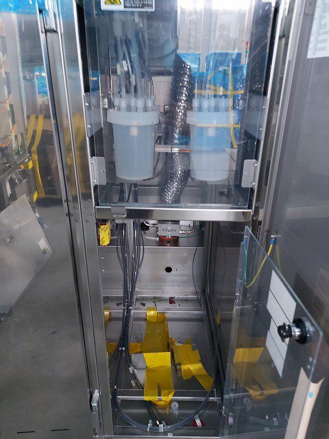 사진 사용됨 TEL / TOKYO ELECTRON Lithus 판매용