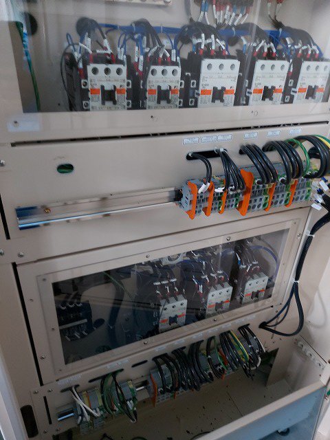 사진 사용됨 TEL / TOKYO ELECTRON Lithus 판매용
