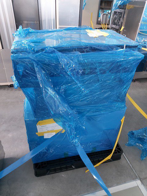 사진 사용됨 TEL / TOKYO ELECTRON Lithus 판매용