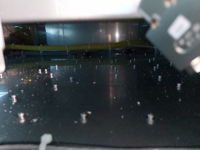 사진 사용됨 TEL / TOKYO ELECTRON Lithus 판매용