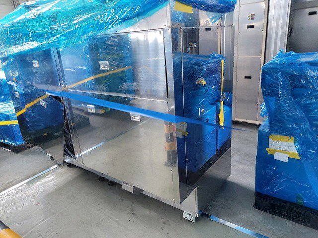 사진 사용됨 TEL / TOKYO ELECTRON Lithus 판매용