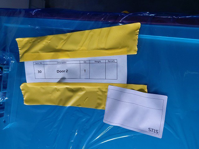 사진 사용됨 TEL / TOKYO ELECTRON Lithus 판매용