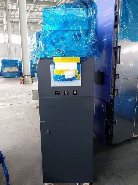 사진 사용됨 TEL / TOKYO ELECTRON Lithus 판매용