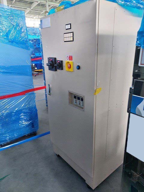 사진 사용됨 TEL / TOKYO ELECTRON Lithus 판매용