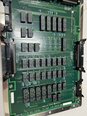 Photo Used TEL / TOKYO ELECTRON Lot of boards for Alpha 303i For Sale