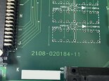 图为 已使用的 TEL / TOKYO ELECTRON Lot of boards for Alpha 303i 待售