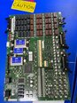 Photo Used TEL / TOKYO ELECTRON Lot of boards for Alpha 303i For Sale