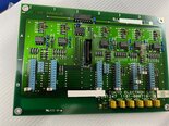 Photo Used TEL / TOKYO ELECTRON Lot of boards for Alpha 303i For Sale