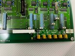 사진 사용됨 TEL / TOKYO ELECTRON Lot of boards for Alpha 303i 판매용