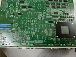 Photo Used TEL / TOKYO ELECTRON Lot of boards for Alpha 303i For Sale