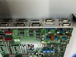 Photo Used TEL / TOKYO ELECTRON Lot of boards for Alpha 303i For Sale