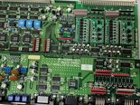 フォト（写真） 使用される TEL / TOKYO ELECTRON Lot of boards for Alpha 303i 販売のために