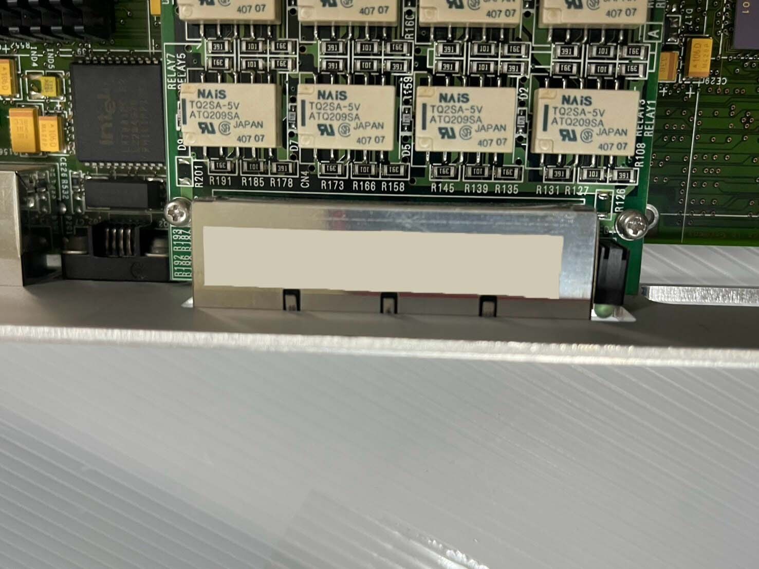 사진 사용됨 TEL / TOKYO ELECTRON Lot of boards for Alpha 303i 판매용